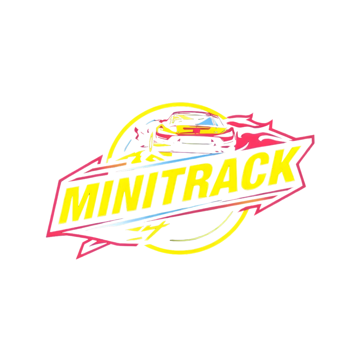 MINITRACK - Pilotage immersif RC